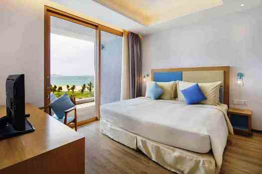 Review Resort Flc Quy Nhơn về chất lượng dịch vụ và giá cả?